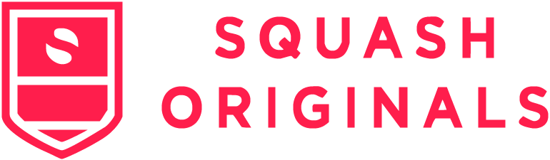 Squash Originals - from Talent to Pro